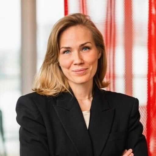 Linnea Lennartsson